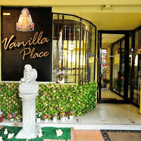 Vanilla Place Čiang Mai Exteriér fotografie