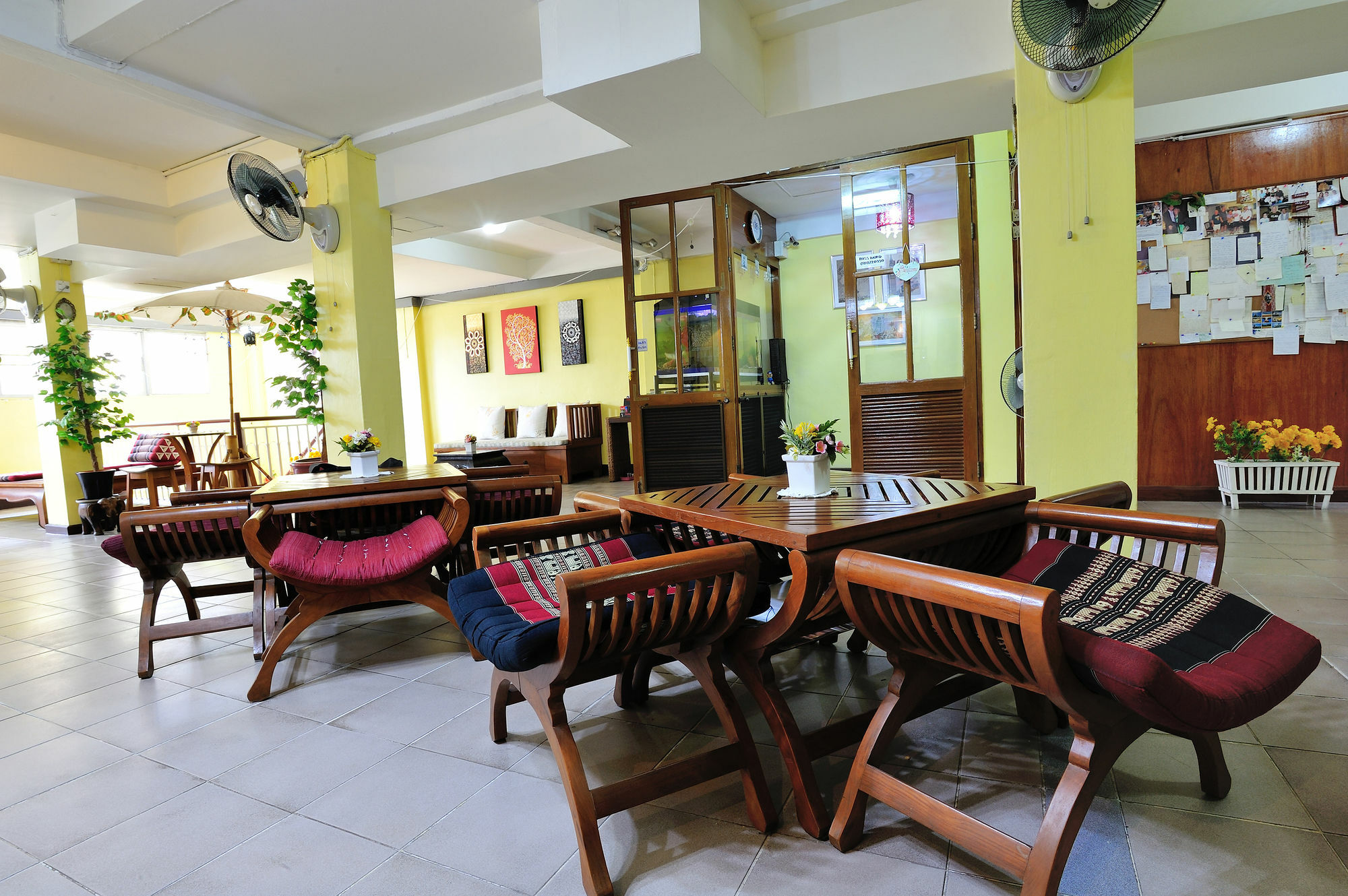Vanilla Place Čiang Mai Exteriér fotografie