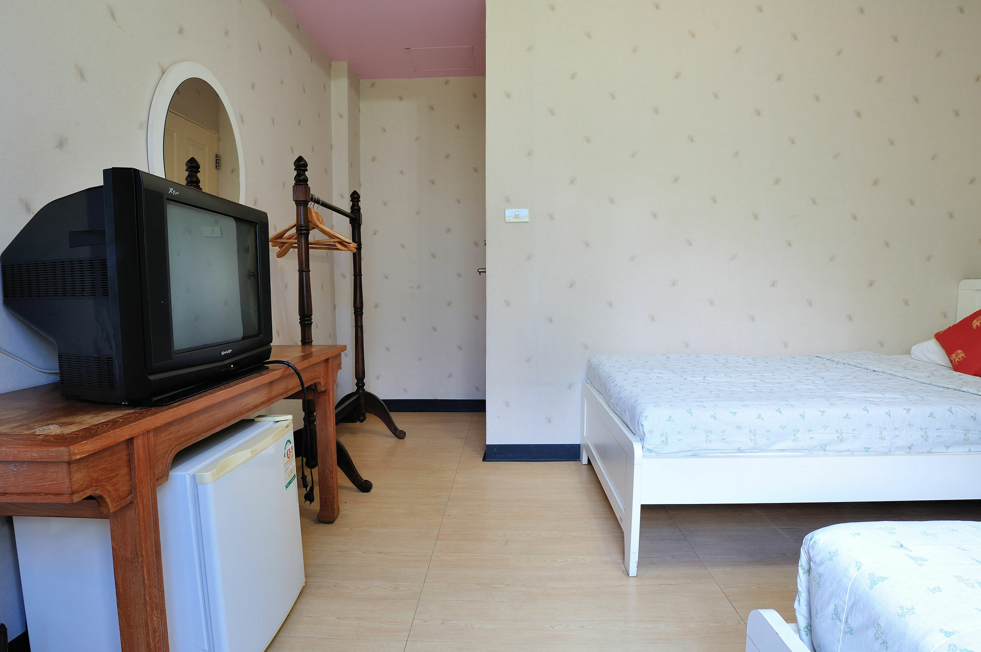 Vanilla Place Čiang Mai Exteriér fotografie